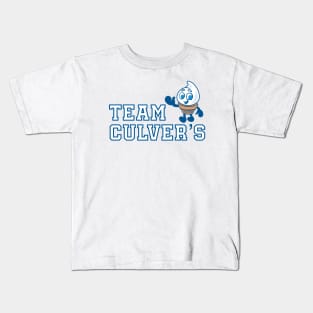 Dough Moove Team Kids T-Shirt